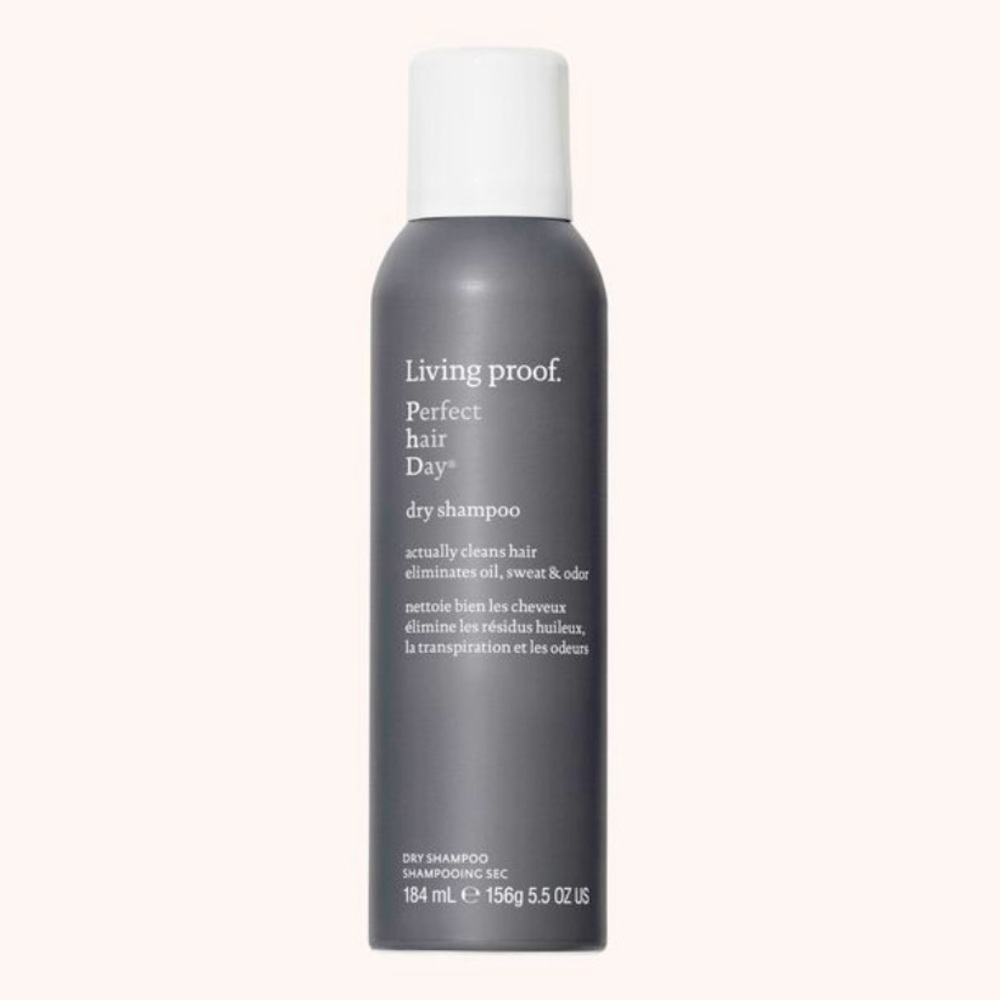 Brand New Living Proof Perfect Hair Day Dry Shampoo